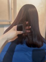 フークフーク(HOEK HOEK) ◎ 天使のツヤカラー