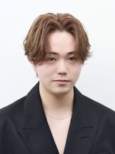 トゥルークリエイション 渋谷(True Creation SHIBUYA)&nbsp;吉田 暉脩 【渋谷】