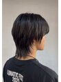 アンドケー 那覇おもろまち店(and K) メンズカットも大歓迎です^ ^
