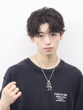 トゥルークリエイション 池袋(True Creation) ナチュラルフェザー