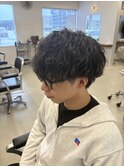 波打ちスパイラル