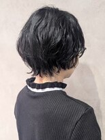 エンクス(enx)&nbsp;イメチェン/ピンクベージュ/アンブレラカラー/前髪/鶴ヶ峰HK46