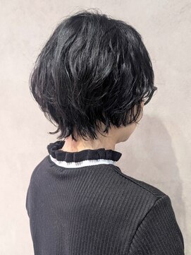 エンクス(enx) イメチェン/ピンクベージュ/アンブレラカラー/前髪/鶴ヶ峰HK46