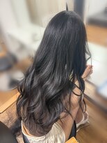 ユニバーストーキョー 池袋西口店(universe tokyo)&nbsp;【universe tokyo 池袋】イルミナカラー/髪質改善 /透明感カラー