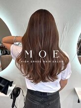 モエ 一社(MOE)
