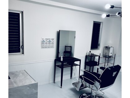 デイワン(Day one)の写真