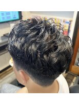 カシア cassia hair dressing salon&nbsp;メンズカット