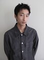 ルクバト(RUKBAT)&nbsp;KOKI 