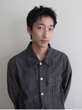 ルクバト(RUKBAT)&nbsp;KOKI 