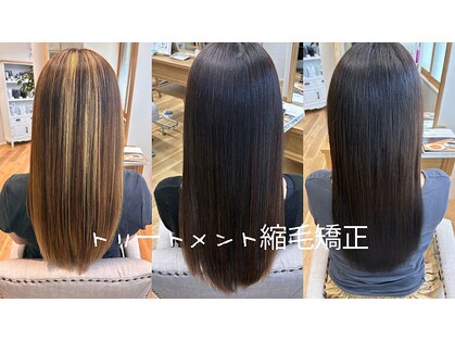 グッドキャッツヘアー(good cats hair)の写真