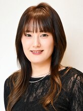 エフ アヴェダ 木の葉モール橋本(F AVEDA) 深川 莉音