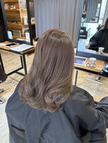 モードケイズ 西宮(MODE K's)&nbsp;ブリーチなしカラー