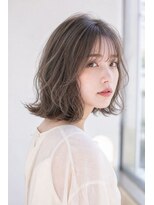 アーダーヘアーサロン 鯖江店(ADER HAIR SALON)&nbsp;スタイル