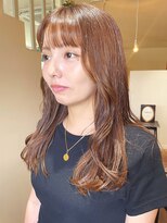 ロティ(R'oti) カットカラー