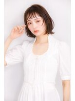 Cloe 天神今泉【10/8 NEW OPEN（予定）】 &nbsp;【ヘルシーボブレイヤー】