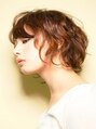 グリーンポルタ(Green Porta)&nbsp;ショートヘアからボブがスタイル得意です♪