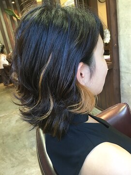 キー(kｅｙ) お客様style