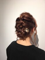 パラッチ 豊中店(Palacchi)&nbsp;アレンジスタイル