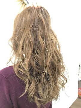 クラン ヘアーアンドスタジオ(CLAN hair & studio) グラデーション