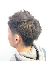 ネオリーブアピ 池袋店(Neolive api)&nbsp;【neolive api 池袋】メンズアッシュ☆