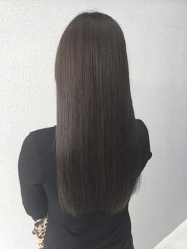 エイト 沖縄豊崎店(EIGHT toyosaki) 【EIGHT 豊崎】お客様スタイル_モードカラー