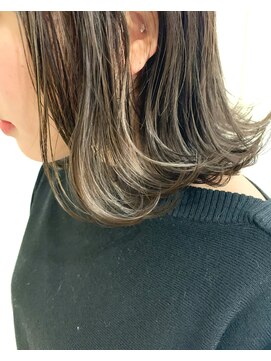 フォリア(Foria) 外ハネボブ