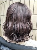 外ハネボブ