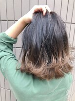 クレル(Creelu)&nbsp;グラデーションカラー