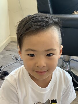 ウエスト オーランド(WEST O LAND) おしゃれキッズ