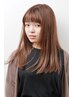 【極上美髪ケア♪】カット+リタッチカラ-+サブリミック ¥16500→¥14080