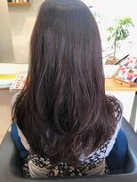 グッドデイ(good day)&nbsp;美魔女髪