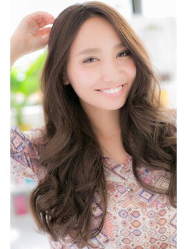 トゥルース 亀有店(TRUTH) 愛されリラックスウェーブ