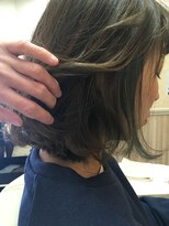 トゥーリ 二日市店(tuuli)&nbsp;tuuli　二日市　ナチュラルストレート