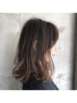 バイキートス(by kiitos) ニュアンスロブ