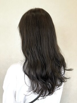 マロ(Maro) ヴェールカラー