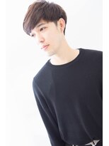 バルヘアー vale hair&nbsp;《メンズ》ビジネスＯＫスタイル