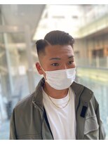 マイティ バイ エイチ(mighty by H)&nbsp;サイドパート