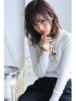 トッカ 高槻店(tocca)&nbsp;うぶバングボブディ