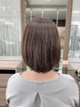 アッシュ 高円寺店(Ash) ナチュラルモカベージュ★★