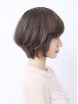 ヘアリゾートエーアイ 浅草店(hair resort Ai) ハニーショート