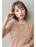 【新規限定】カット＋イルミナカラー＋完全修復型TOKIOトリートメント￥13000
