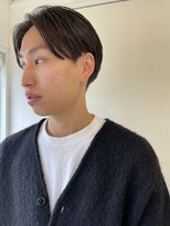 スガタ(SUGATA)&nbsp;センターパート