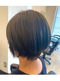 コンパクトショート