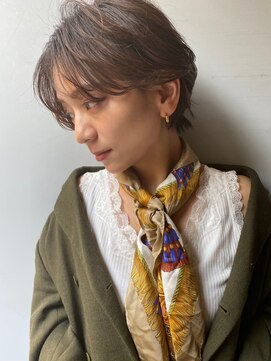 グルグル 秋葉原店(GULGUL) ショート/セミディ/姫カット/カール/シアーカラー[秋葉原]