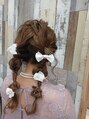 ジャンミシェール イオン店(GENS MISHALE) アレンジ