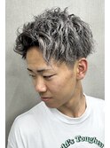 ホワイトメッシュ