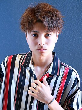 モットコウ 倉敷駅前(Mot-Co) カルマバングツイスパ