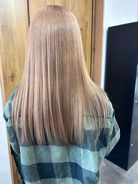 セフィル(SEPHILE) ハイミルクティー