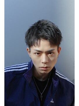 リップス 自由が丘(LIPPS) アップバングショート