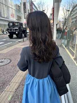 ヨペ(yeope) 【形状記憶コテ巻きデジタルパーマ】くるくる乾かすだけ